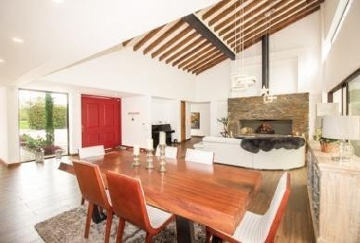 Casa de 6 alcobas en venta en Llano Grande, Rionegro, 420 m² · foto 7 de 15