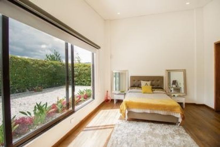 Casa de 6 alcobas en venta en Llano Grande, Rionegro, 420 m² · foto 10 de 15