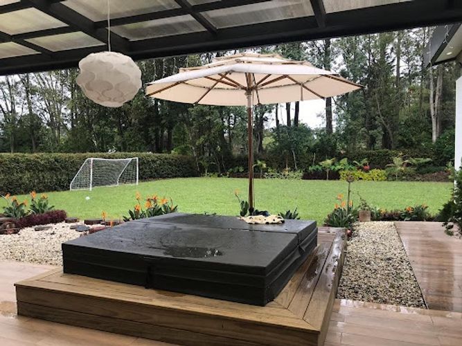 Casa de 6 alcobas en venta en Llano Grande, Rionegro, 420 m² · foto 12 de 15