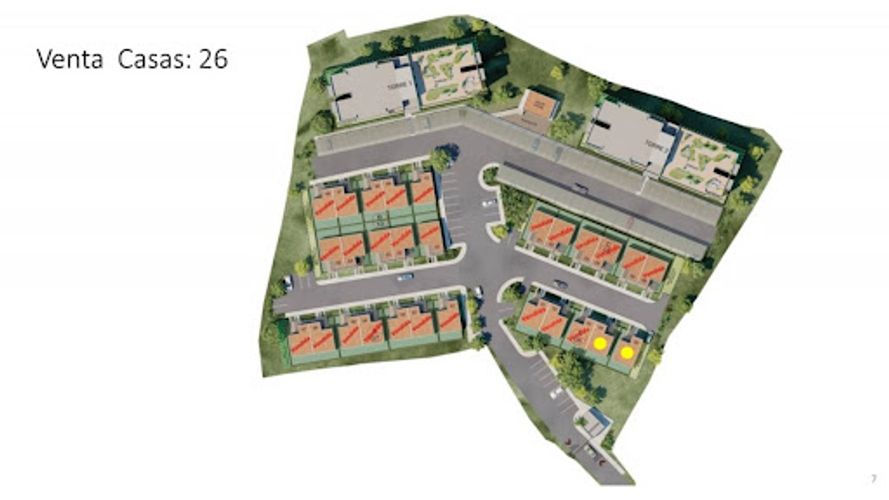 Casa de 2 alcobas en venta en El Retiro, 119 m² · foto 11 de 14