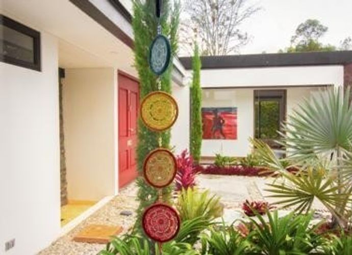 Casa de 6 alcobas en venta en Llano Grande, Rionegro, 420 m² · foto 13 de 15