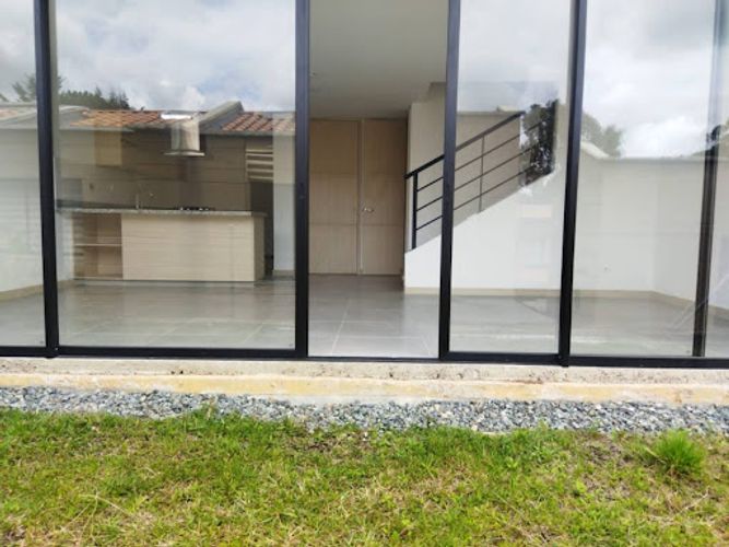 Casa de 2 alcobas en venta en El Retiro, 119 m² · foto 12 de 14