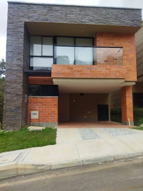 Casa de 2 alcobas en venta en El Retiro, 119 m² · foto 13 de 14