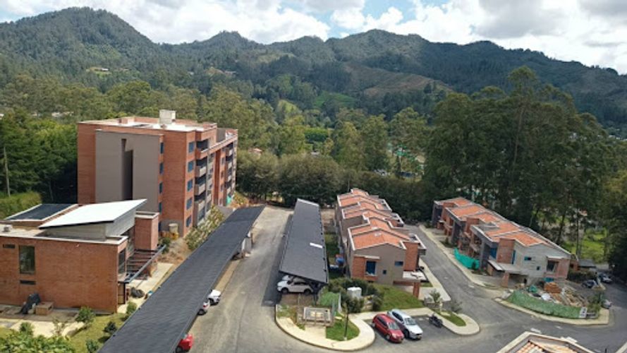 Casa de 2 alcobas en venta en El Retiro, 119 m² · foto 14 de 14