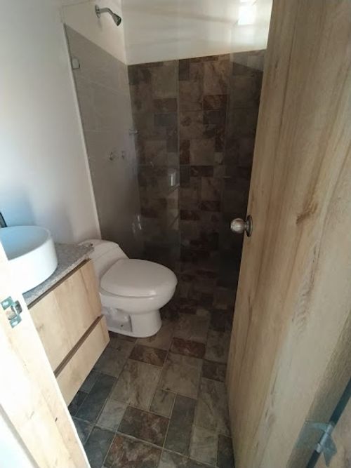 Casa de 3 alcobas en venta en Cuchillas De San Jose, Rionegro, 80 m² · foto 11 de 11