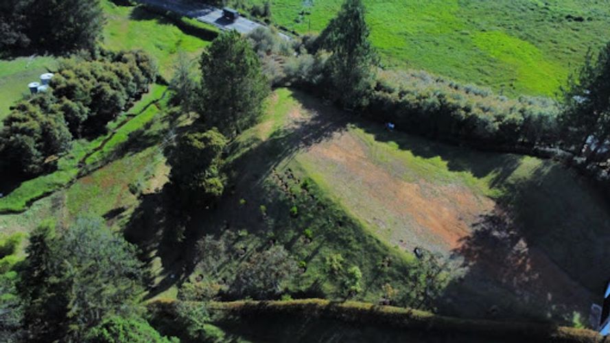 Lote en venta en Guamito, Rionegro, 4052 m² · foto 2 de 7