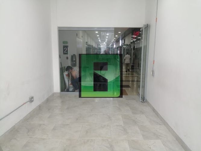 Local en arriendo en Sevilla, Medellín, 30 m² · foto 2 de 5