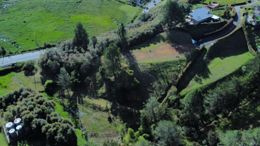 Lote en venta en Guamito, Rionegro, 4052 m² · foto 3 de 7