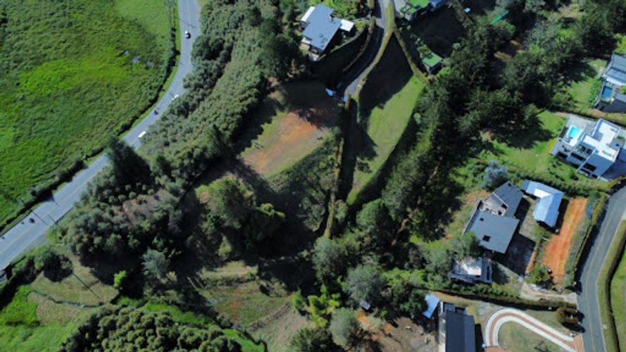 Lote en venta en Guamito, Rionegro, 4052 m² · foto 5 de 7