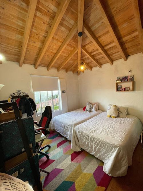 Casa de 2 alcobas en venta en Guarne, 480 m² · foto 19 de 24
