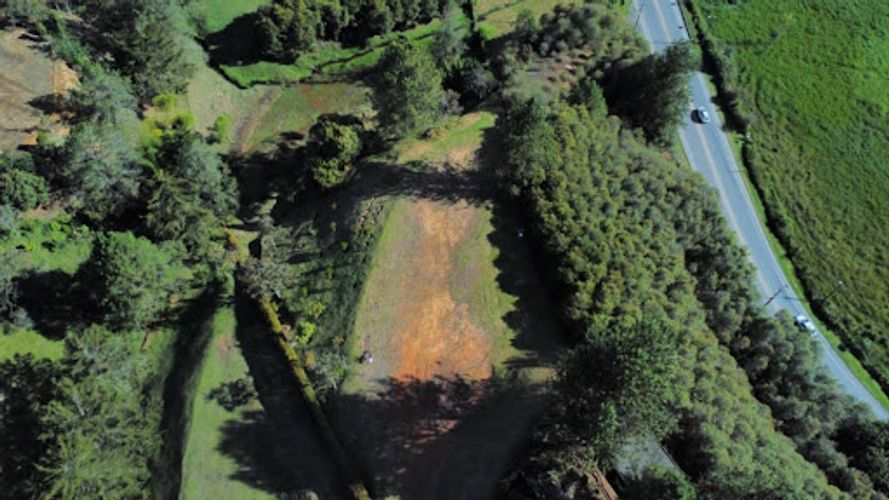 Lote en venta en Guamito, Rionegro, 4052 m² · foto 6 de 7