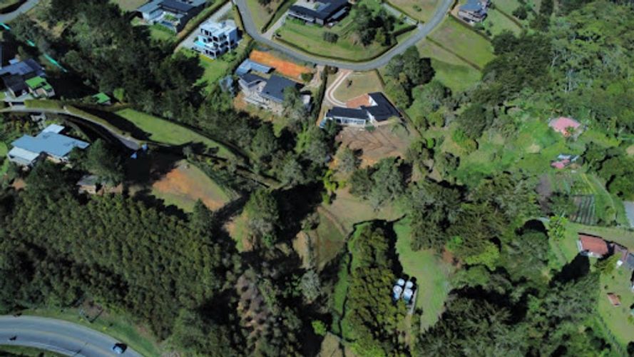Lote en venta en Guamito, Rionegro, 4052 m² · foto 7 de 7