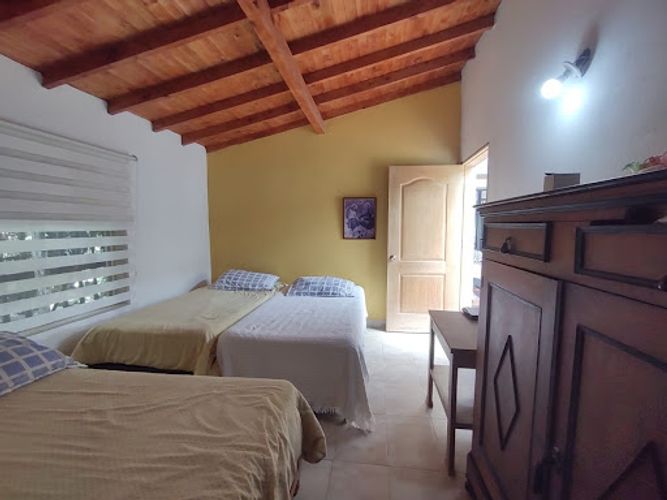 Finca en arriendo en Hojas Anchas, Guarne, 292 m² · foto 13 de 24