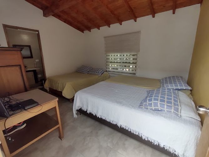 Finca en arriendo en Hojas Anchas, Guarne, 292 m² · foto 14 de 24