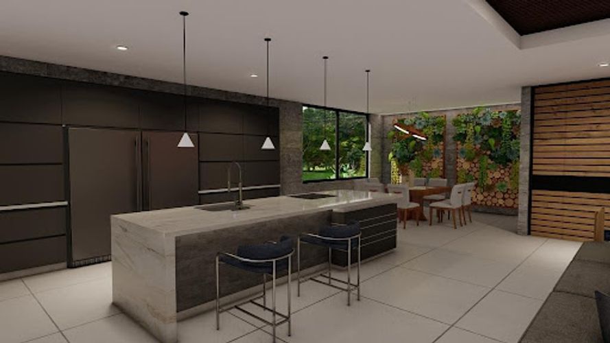 Casa de 4 alcobas en venta en Llano Grande, Rionegro, 420 m² · foto 7 de 11