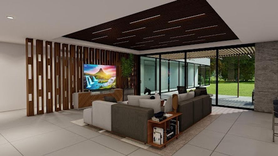 Casa de 4 alcobas en venta en Llano Grande, Rionegro, 420 m² · foto 8 de 11