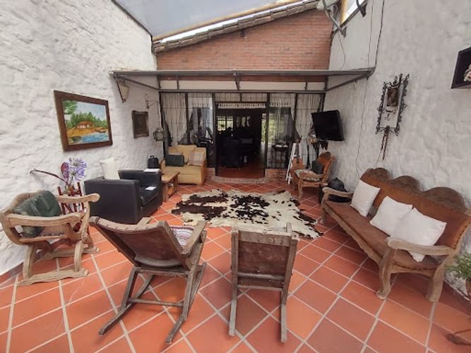 Finca en arriendo en Hojas Anchas, Guarne, 292 m² · foto 20 de 24