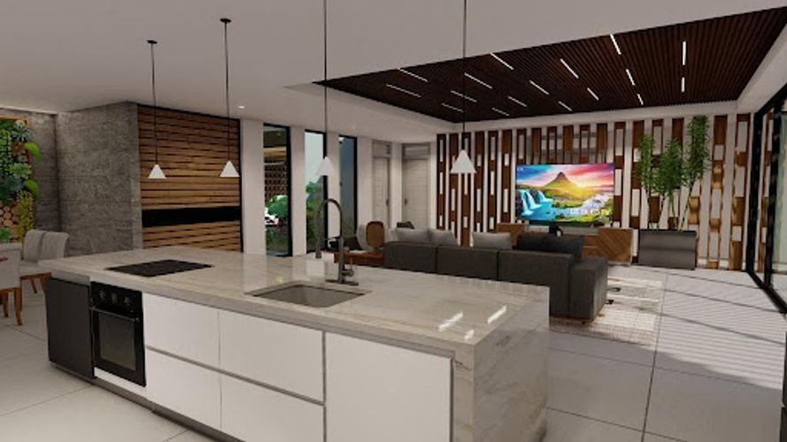 Casa de 4 alcobas en venta en Llano Grande, Rionegro, 420 m² · foto 9 de 11