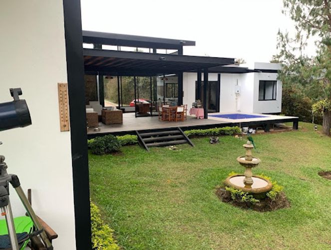 Casa de 4 alcobas en venta en El Retiro, 320 m² · foto 2 de 10
