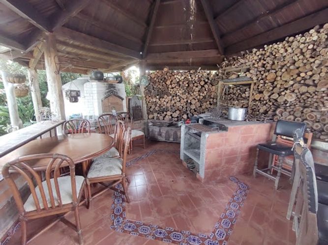 Finca en arriendo en Hojas Anchas, Guarne, 292 m² · foto 22 de 24