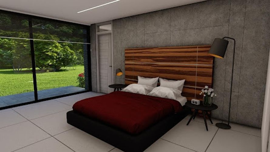Casa de 4 alcobas en venta en Llano Grande, Rionegro, 420 m² · foto 11 de 11