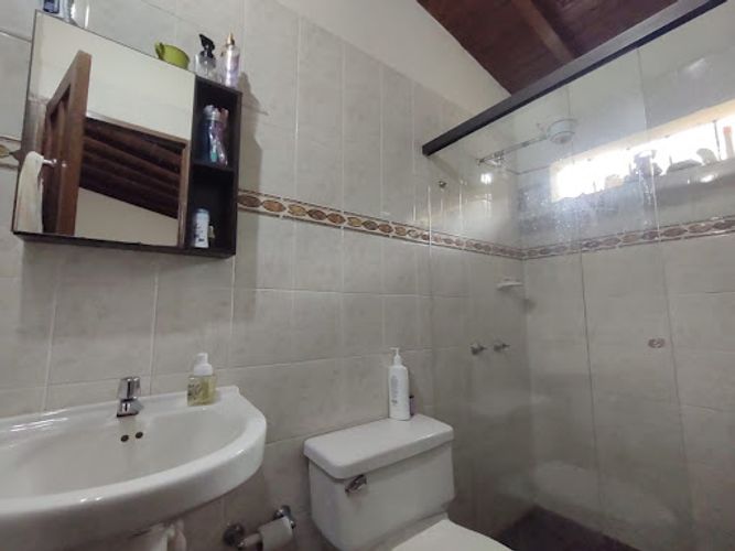 Finca en arriendo en Hojas Anchas, Guarne, 292 m² · foto 23 de 24