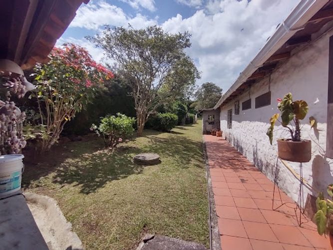 Finca en arriendo en Hojas Anchas, Guarne, 292 m² · foto 24 de 24