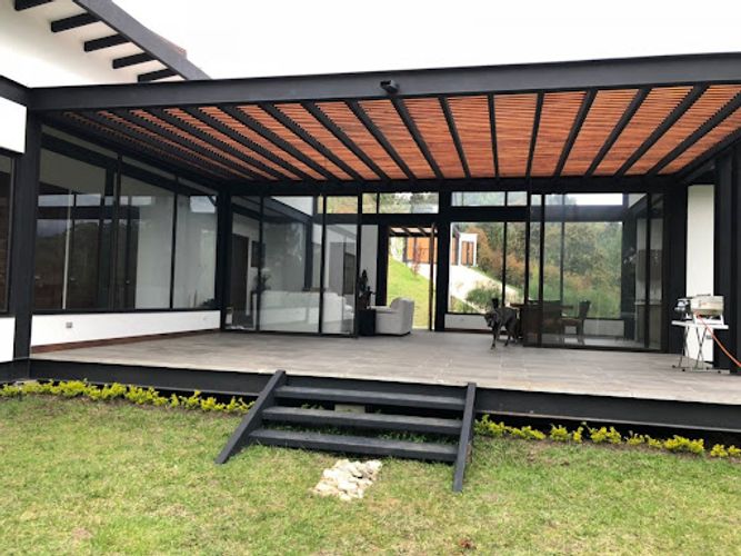 Casa de 4 alcobas en venta en El Retiro, 320 m² · foto 9 de 10