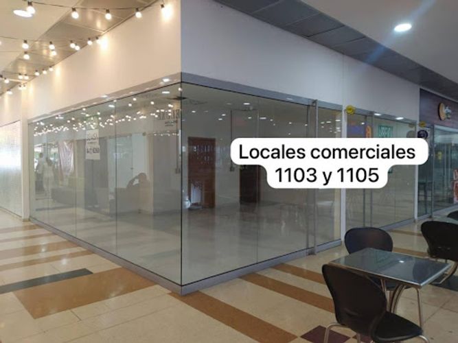 Local en arriendo en Sevilla, Medellín, 21 m² · foto 7 de 7