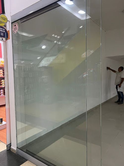 Local en arriendo en Sevilla, Medellín, 29 m² · foto 11 de 19