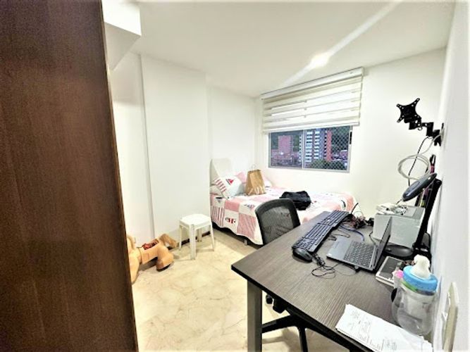 Apartamento en venta en La Castellana, Medellín · foto 13 de 24