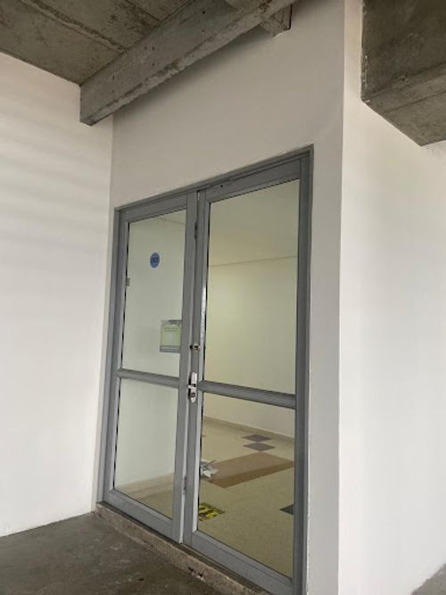 Oficina en arriendo en Sevilla, Medellín, 110 m² · foto 2 de 7