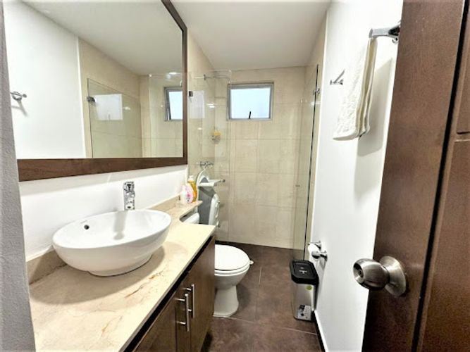 Apartamento en venta en La Castellana, Medellín · foto 14 de 24