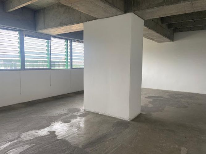 Oficina en arriendo en Sevilla, Medellín, 110 m² · foto 4 de 7