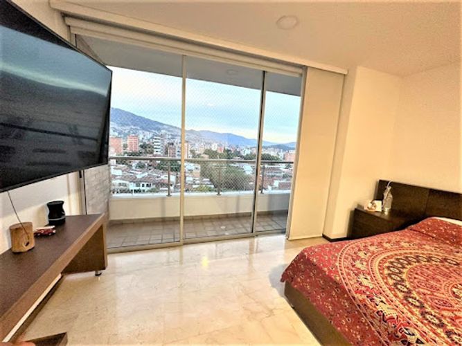 Apartamento en venta en La Castellana, Medellín · foto 16 de 24