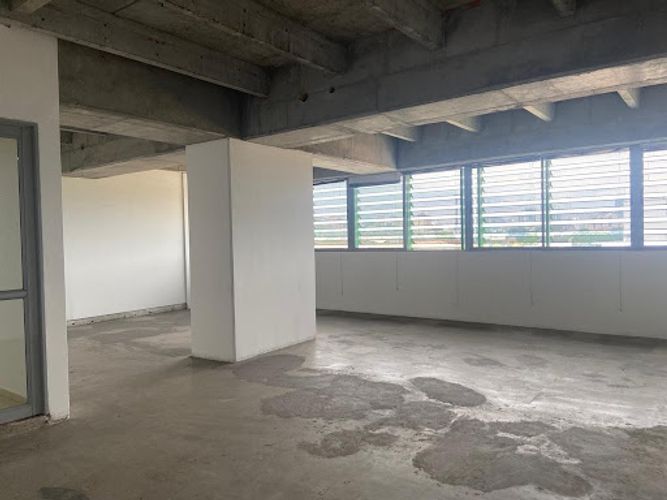Oficina en arriendo en Sevilla, Medellín, 110 m² · foto 6 de 7