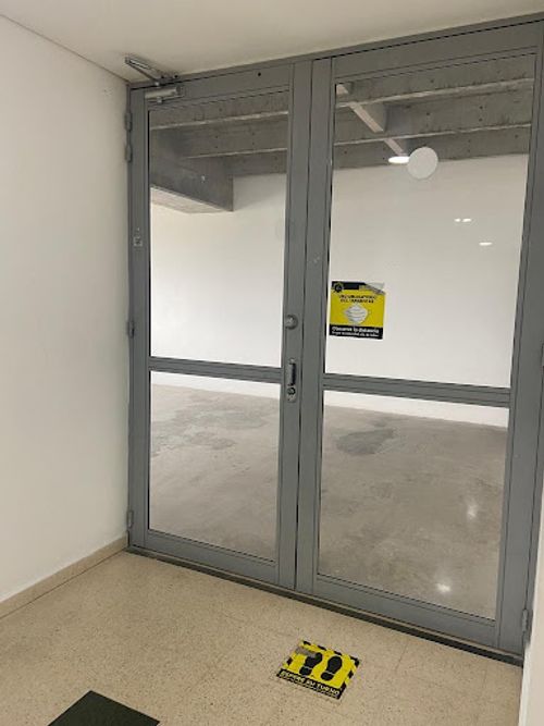 Oficina en arriendo en Sevilla, Medellín, 110 m² · foto 7 de 7
