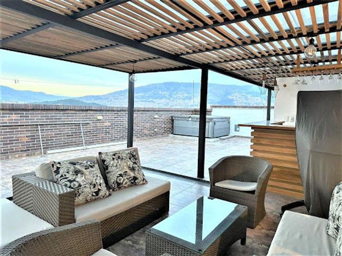 Apartamento en venta en La Castellana, Medellín · foto 20 de 24