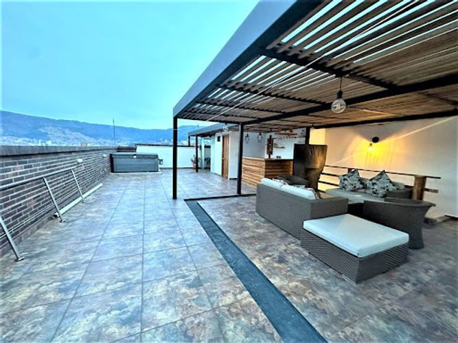 Apartamento en venta en La Castellana, Medellín · foto 23 de 24
