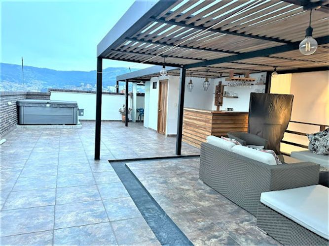Apartamento en venta en La Castellana, Medellín · foto 24 de 24