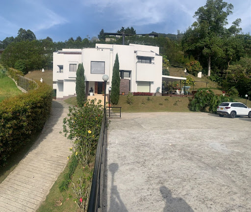 Casa en Venta en Las palmas, Medellín