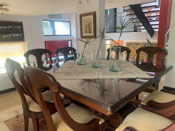 Casa de 5 alcobas en venta en Las Palmas, Medellín, 670 m² · foto 6 de 14