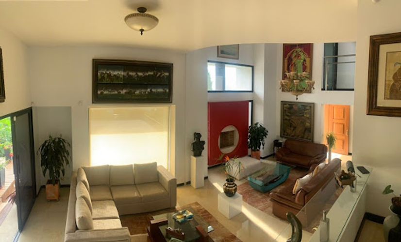 Casa de 5 alcobas en venta en Las Palmas, Medellín, 670 m² · foto 7 de 14