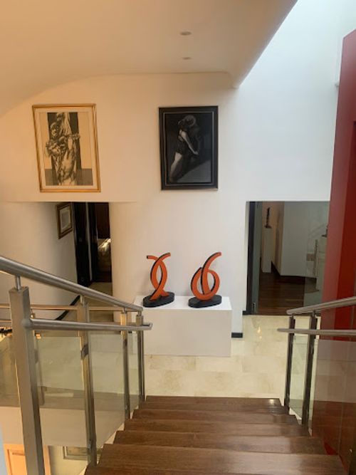 Casa de 5 alcobas en venta en Las Palmas, Medellín, 670 m² · foto 9 de 14