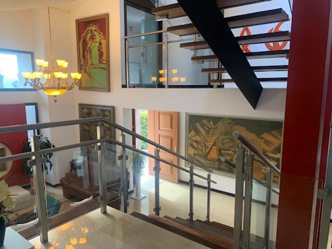 Casa de 5 alcobas en venta en Las Palmas, Medellín, 670 m² · foto 13 de 14