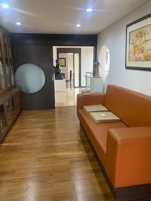 Casa de 5 alcobas en venta en Las Palmas, Medellín, 670 m² · foto 14 de 14