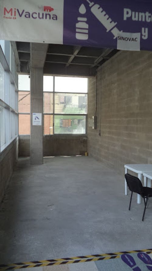 Local en arriendo en Las Mercedes, Itagüí, 5 m² · foto 13 de 14