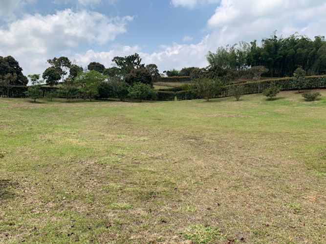 Lote en venta en El Porvenir, Rionegro, 2550 m² · foto 5 de 9