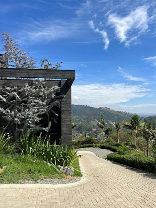 Finca en venta en Don Diego, El Retiro, 432 m² · foto 3 de 24