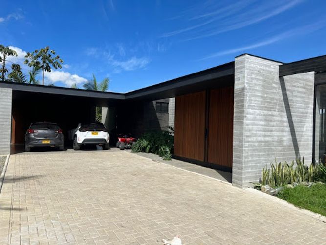 Finca en venta en Don Diego, El Retiro, 432 m² · foto 4 de 24